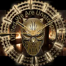 Killmonger UNITED