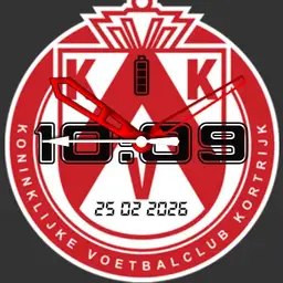 KV KORTRIJK 2