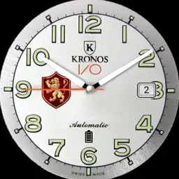 KRONOS I/O III