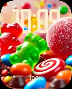 Candy