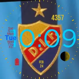 DIF