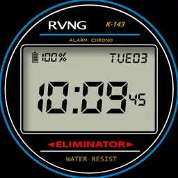 RVNG Eliminator