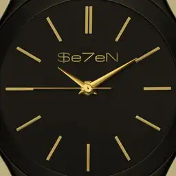 Elegant Se7eN
