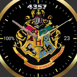 Harry Potter V2 Fixed