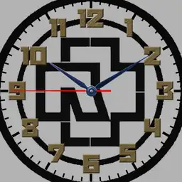 Rammstein Watch