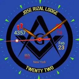 Masonic Copy