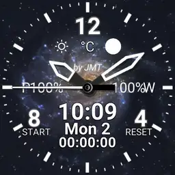 Galaxy II