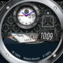 Watch Room