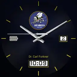 Classic Seabees Gold