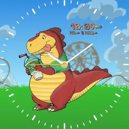Gulpee Rex 2.0