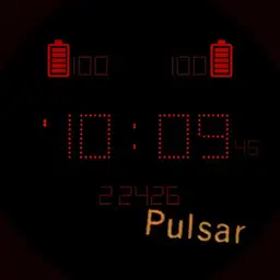 Pulsar led