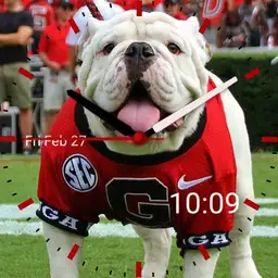 UGA