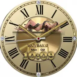 wuysak gold