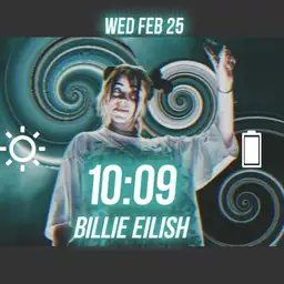 Billie Eilish