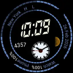 NEW TECH TIME II Copy