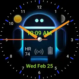 DROID MAN