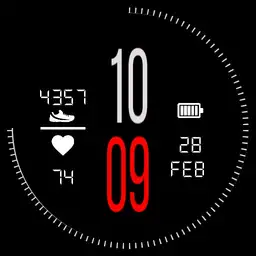 Amazfit Bip/pace