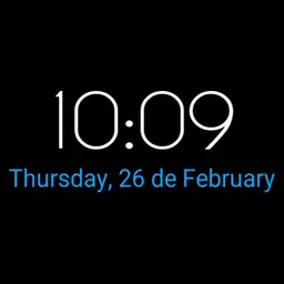 Formal Black