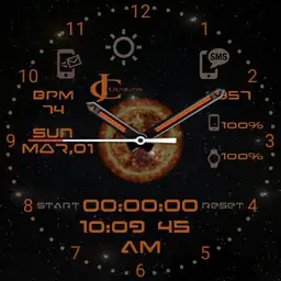 Solar power