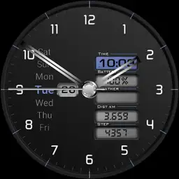 smart watch