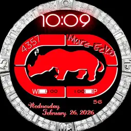 ecko bling
