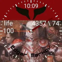 Edgar Markov MGT