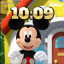 disney