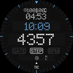 Ticwatch E Digital