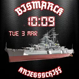 Bismarck