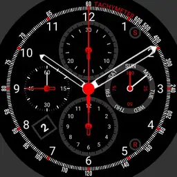tachymeter