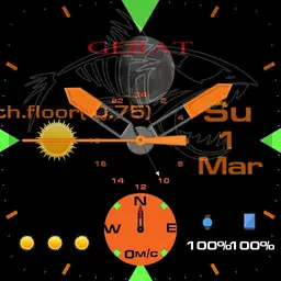 Untitled watch Copy
