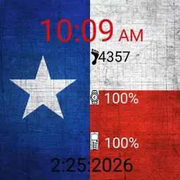 Texas Copy