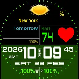 FN Weather AvdEngh