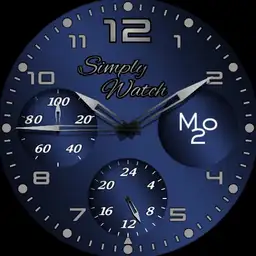 Simple Watch
