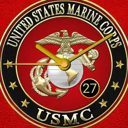 USMC Gold Stars