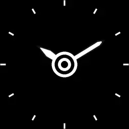 Simple dark