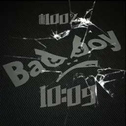 bad boy