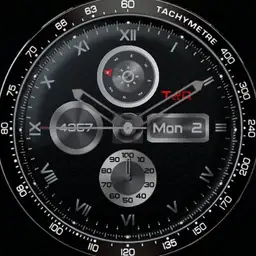 TA Mono Compass