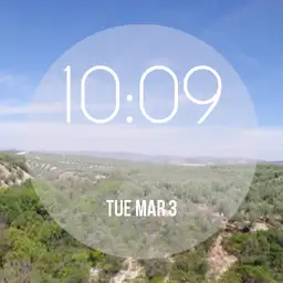 UW Watch