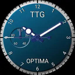 TTG Optima - Analogue