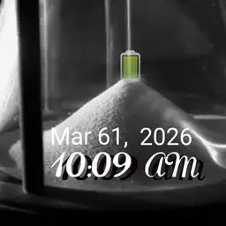 The Hourglass