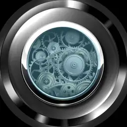 Concentric Ver 2.00 with cover.