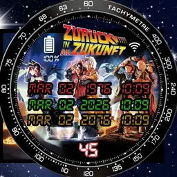 Back to the Future 1.00