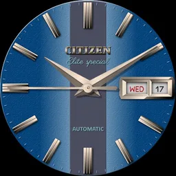 Citi Chrono Master Elite Special C.1969