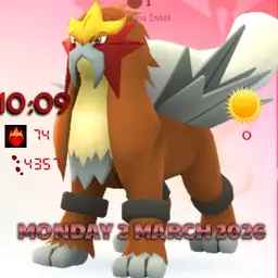 Pokemon go
