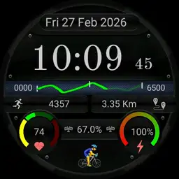 Watch 47b EW