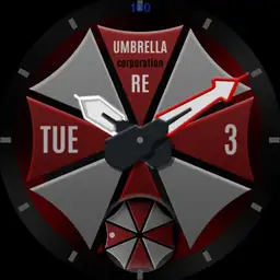umbrella moreman