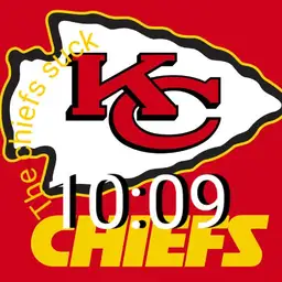 Boo cheifs