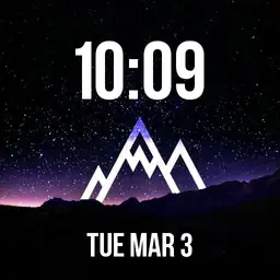 Nighttime