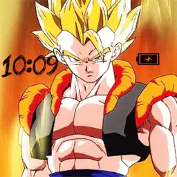 Super Gogeta